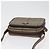 Borsa a Spalla Burberrys Nova Check in Tela Beige Oro Auth ep14427A D'oro - vista 6