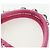 Borsa a mano in pelle matelassé Miu Miu con cristalli 2 in 1 Rosa Argento RN0896 Auth am11397M - vista 14