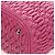 Borsa a mano in pelle matelassé Miu Miu con cristalli 2 in 1 Rosa Argento RN0896 Auth am11397M - vista 19