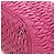 Borsa a mano in pelle matelassé Miu Miu con cristalli 2 in 1 Rosa Argento RN0896 Auth am11397M - vista 21