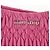 Borsa a mano in pelle matelassé Miu Miu con cristalli 2 in 1 Rosa Argento RN0896 Auth am11397M - vista 22