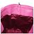 Borsa a mano in pelle matelassé Miu Miu con cristalli 2 in 1 Rosa Argento RN0896 Auth am11397M - vista 24