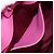 Borsa a mano in pelle matelassé Miu Miu con cristalli 2 in 1 Rosa Argento RN0896 Auth am11397M - vista 26