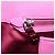 Borsa a mano in pelle matelassé Miu Miu con cristalli 2 in 1 Rosa Argento RN0896 Auth am11397M - vista 27