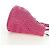 Borsa a mano in pelle matelassé Miu Miu con cristalli 2 in 1 Rosa Argento RN0896 Auth am11397M - vista 4