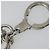LOUIS VUITTON Porte Clesprinted initials LV Key Holder metal M01192 Auth bs34764 - view 12