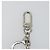 LOUIS VUITTON Porte Clesprinted initials LV Key Holder metal M01192 Auth bs34764 - view 3