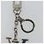 LOUIS VUITTON Porte Clesprinted initials LV Key Holder metal M01192 Auth bs34764 - view 9