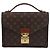 LOUIS VUITTON Borsa a Mano Monceau 28 M51185 LV Auth 177459 Monogramma - vista 13