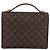 LOUIS VUITTON Borsa a Mano Monceau 28 M51185 LV Auth 177459 Monogramma - vista 2