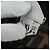 Gonna in tela Zucca FENDI Nero Marrone Auth 175992A - vista 9