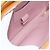 LOUIS VUITTON Zaino Vernis Marley Rosa Marshmallow M91039 LV Auth 176733 - vista 11