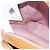LOUIS VUITTON Zaino Vernis Marley Rosa Marshmallow M91039 LV Auth 176733 - vista 20