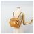LOUIS VUITTON Zaino Vernis Marley Rosa Marshmallow M91039 LV Auth 176733 - vista 22