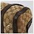Borsa Boston Mini GG Canvas Gucci Beige Oro 269876 Auth 175892 D'oro - vista 10