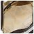 Borsa Boston Mini GG Canvas Gucci Beige Oro 269876 Auth 175892 D'oro - vista 17