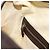 Borsa Boston Mini GG Canvas Gucci Beige Oro 269876 Auth 175892 D'oro - vista 20