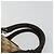 Borsa Boston Mini GG Canvas Gucci Beige Oro 269876 Auth 175892 D'oro - vista 8
