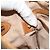 LOUIS VUITTON Borsa a Spalla Monogram Bucket PM M42238 LV Auth ep14017 Monogramma - vista 12