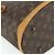 LOUIS VUITTON Borsa a Spalla Monogram Bucket PM M42238 LV Auth ep14017 Monogramma - vista 14