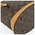 LOUIS VUITTON Borsa a Spalla Monogram Bucket PM M42238 LV Auth ep14017 Monogramma - vista 16