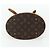 LOUIS VUITTON Borsa a Spalla Monogram Bucket PM M42238 LV Auth ep14017 Monogramma - vista 5