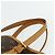 LOUIS VUITTON Borsa a Spalla Monogram Bucket PM M42238 LV Auth ep14017 Monogramma - vista 8