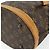 LOUIS VUITTON Borsa a Spalla Monogram Bucket PM M42238 LV Auth ep14017 Monogramma - vista 9