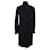 Zadig & Voltaire Abrigo negro