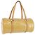 LOUIS VUITTON Borsa a Mano Monogram Vernis Bedford Beige M91006 LV Auth 176879