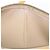 LOUIS VUITTON Borsa a Mano Monogram Vernis Bedford Beige M91006 LV Auth 176879 - vista 10
