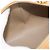 LOUIS VUITTON Borsa a Mano Monogram Vernis Bedford Beige M91006 LV Auth 176879 - vista 11