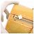 LOUIS VUITTON Borsa a Mano Monogram Vernis Bedford Beige M91006 LV Auth 176879 - vista 17