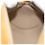 LOUIS VUITTON Borsa a Mano Monogram Vernis Bedford Beige M91006 LV Auth 176879 - vista 19