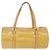 LOUIS VUITTON Borsa a Mano Monogram Vernis Bedford Beige M91006 LV Auth 176879 - vista 2