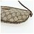 Gucci Borsa a Spalla GG Supreme PVC Beige Oro 904 02 020 Auth ep14105 D'oro - vista 10