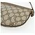 Gucci Borsa a Spalla GG Supreme PVC Beige Oro 904 02 020 Auth ep14105 D'oro - vista 12