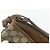 Gucci Borsa a Spalla GG Supreme PVC Beige Oro 904 02 020 Auth ep14105 D'oro - vista 14