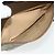 Gucci Borsa a Spalla GG Supreme PVC Beige Oro 904 02 020 Auth ep14105 D'oro - vista 19