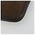 LOEWE Bolsa de Ombro Anagram Couro Marrom Dourado Auth bs34530 - vista 14