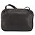 LOEWE Bolsa de Ombro Anagram Couro Marrom Dourado Auth bs34530 - vista 2
