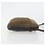 LOEWE Bolsa de Ombro Anagram Couro Marrom Dourado Auth bs34530 - vista 3
