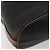 Borsa a Spalla Christian Dior in Pelle Nera Oro Auth bs34533 Nero D'oro - vista 11