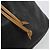 Borsa a Spalla Christian Dior in Pelle Nera Oro Auth bs34533 Nero D'oro - vista 15