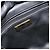 Borsa a Spalla Christian Dior in Pelle Nera Oro Auth bs34533 Nero D'oro - vista 16