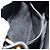 Borsa a Spalla Christian Dior in Pelle Nera Oro Auth bs34533 Nero D'oro - vista 21
