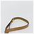 Borsa a Spalla Christian Dior in Pelle Nera Oro Auth bs34533 Nero D'oro - vista 8