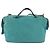 BALLY Borsa a mano in suede 2 vie Azzurro chiaro Oro Auth 177158A D'oro Blu chiaro - vista 13
