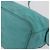 BALLY Borsa a mano in suede 2 vie Azzurro chiaro Oro Auth 177158A D'oro Blu chiaro - vista 17