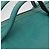 BALLY Borsa a mano in suede 2 vie Azzurro chiaro Oro Auth 177158A D'oro Blu chiaro - vista 19